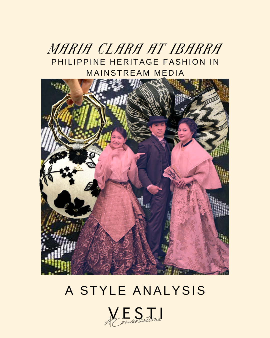 Maria clara 2025 dress designs